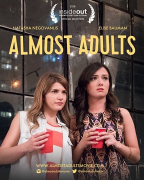 almost-adults