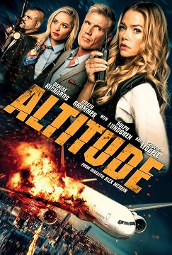 altitude