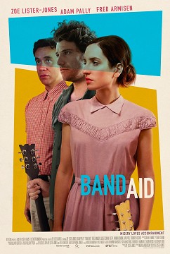 band-aid