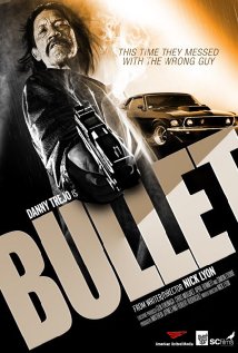 bullet