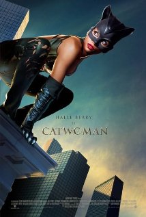 catwoman