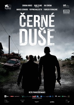 cerne-duse