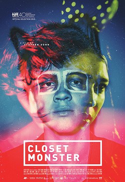 closet-monster