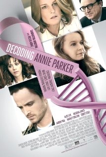 decoding-annie-parker