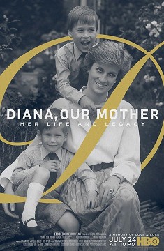 Diana, Our Mother: Her Life and Legacy