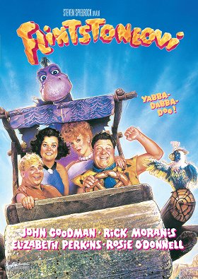 flintstoneovi-1994