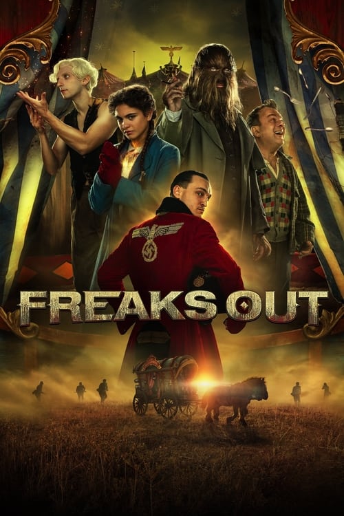 freaks-out-2021