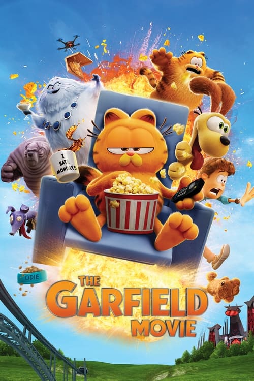 garfield-ve-filmu-2024