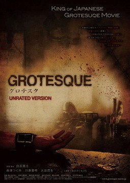 grotesque