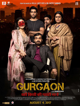 gurgaon