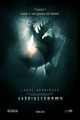 harbinger-down