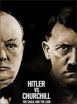 hitler-versus-churchill1