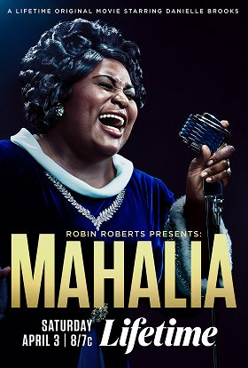 Mahalia