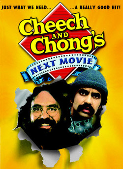 Cheech and Chong 2