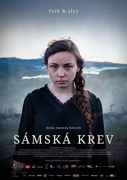 samska-krev