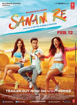 sanam-re