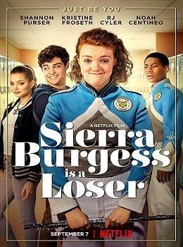 Sierra Burgess je marná