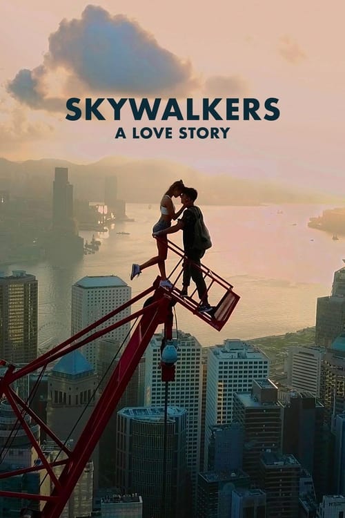 Skywalkers: Příběh jedné lásky