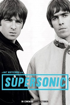 supersonic