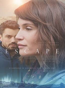 the-escape