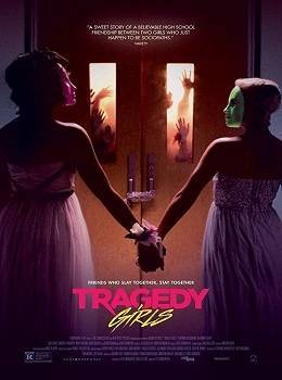 tragedy-girls