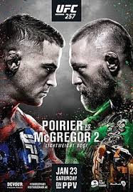 ufc-257-Poirier-vs-McGregor-2