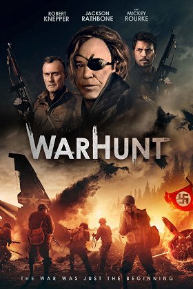 warhunt-2022