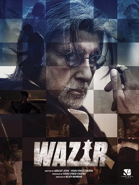 Wazir